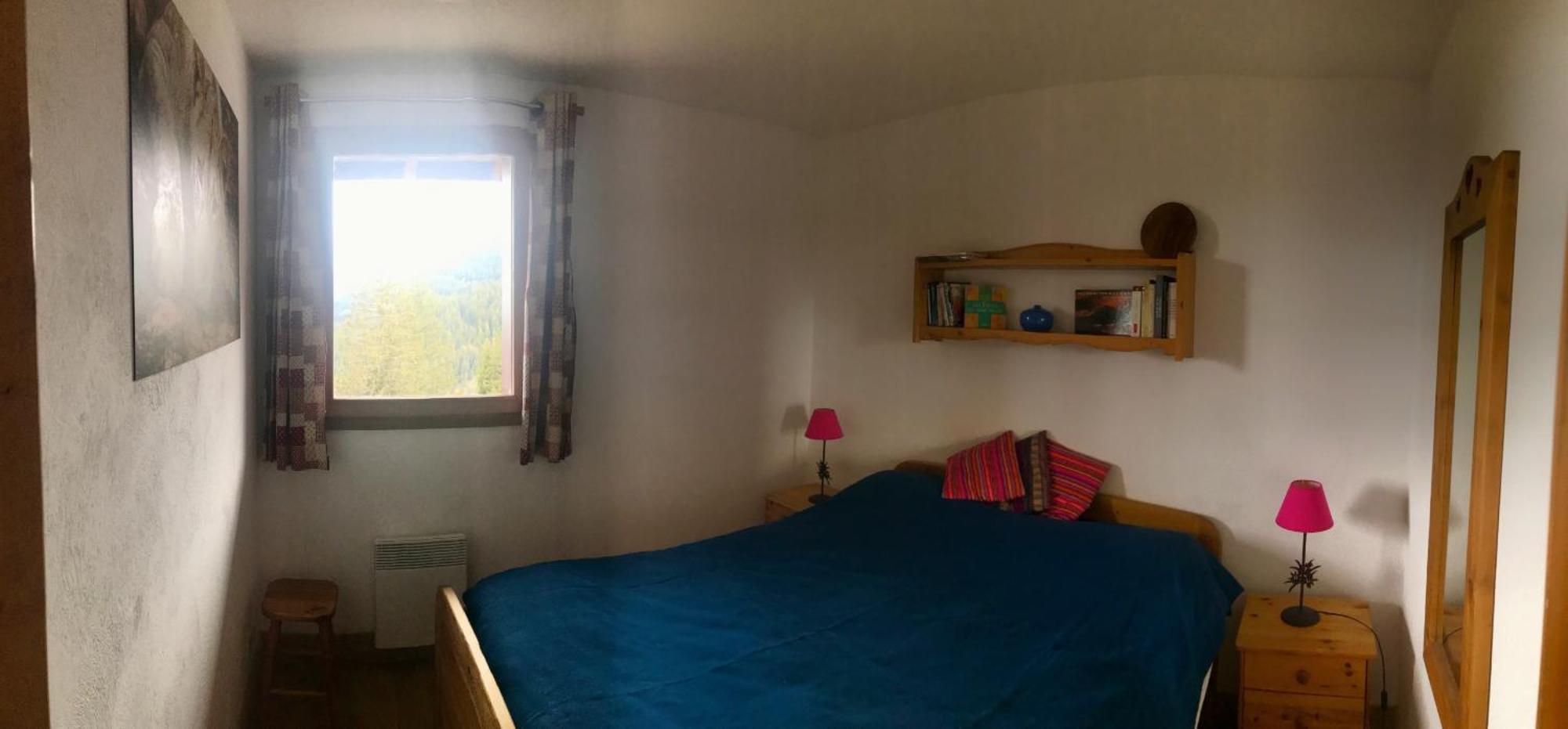 Les 7 Laux Immobilier Chalet A Prapoutel Eksteriør bilde